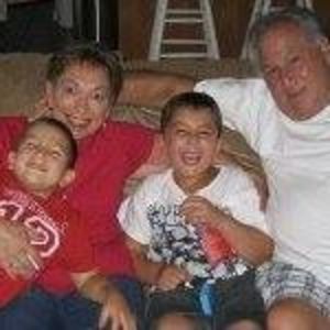 Meet your Posher, Shelly